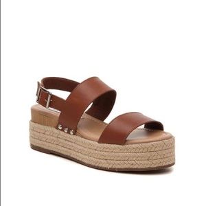 Steve Madden Sandals